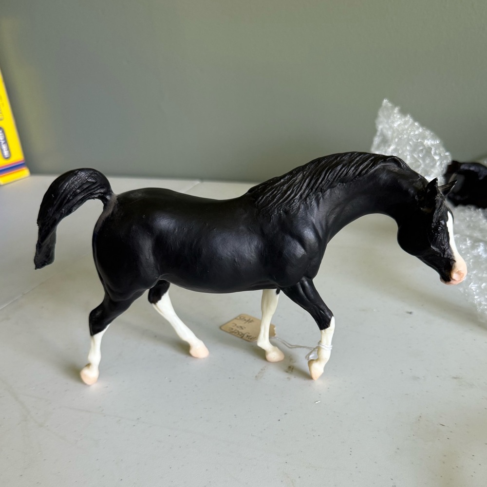 Breyer Arabian Horse